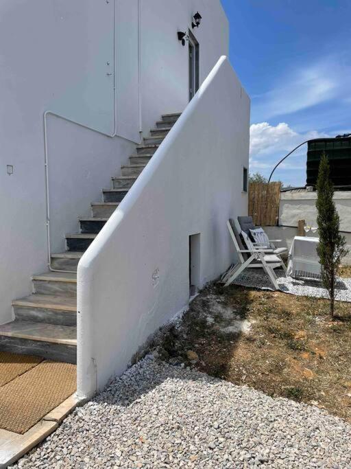 Apartmán A Casa Sueca 2 Portimão Exteriér fotografie
