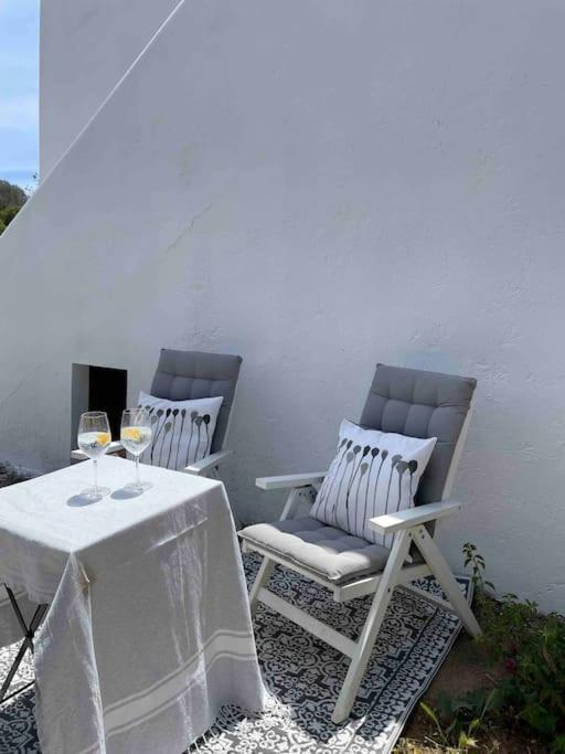 Apartmán A Casa Sueca 2 Portimão Exteriér fotografie