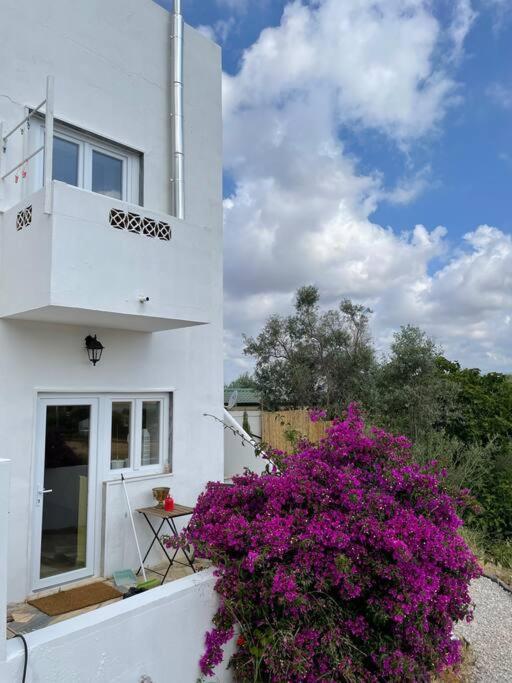 Apartmán A Casa Sueca 2 Portimão Exteriér fotografie