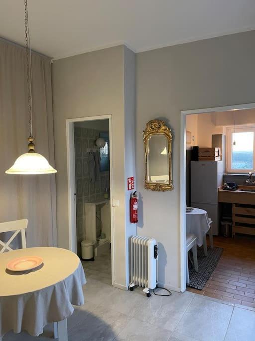 Apartmán A Casa Sueca 2 Portimão Exteriér fotografie