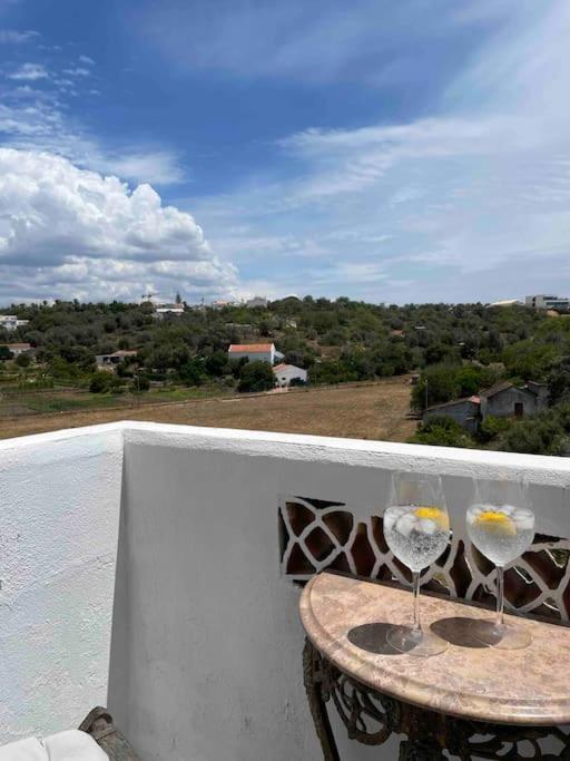 Apartmán A Casa Sueca 2 Portimão Exteriér fotografie