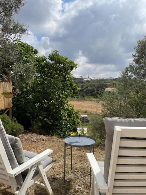 Apartmán A Casa Sueca 2 Portimão Exteriér fotografie
