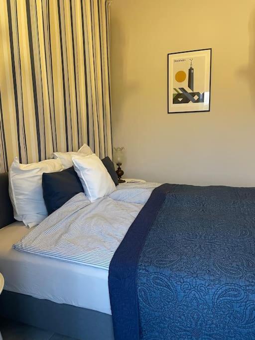 Apartmán A Casa Sueca 2 Portimão Exteriér fotografie