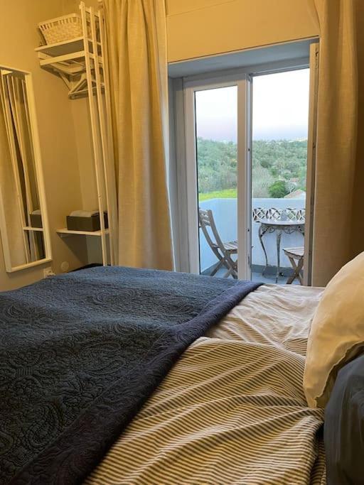 Apartmán A Casa Sueca 2 Portimão Exteriér fotografie